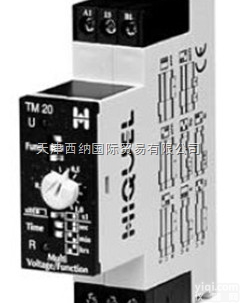 全  <em>奥地利</em>HIQUEL<em>继电器</em>