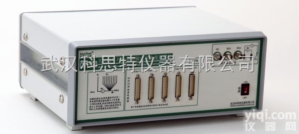 CST520  CST520丝束<em>电极</em><em>电位</em>电流测试仪