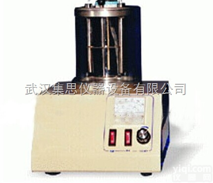 HHC10-HCR-280  <em>润滑脂</em>滴点<em>实验仪</em>