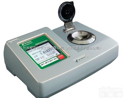 <em>蜂蜜</em>折射率<em>测定仪</em>RX-9000a, <em>蜂蜜</em>折射率<em>测定仪</em>型号,ATAGO蜂...