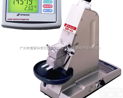 <em>蜂蜜</em><em>测定仪</em>DR-A1，<em>蜂蜜</em><em>测定仪</em>型号，ATAGO<em>蜂蜜</em><em>测定仪</em>