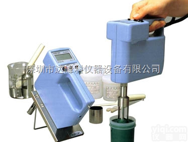 <em>PM</em>-2A  MALCOM<em>螺旋式</em><em>粘度计</em>