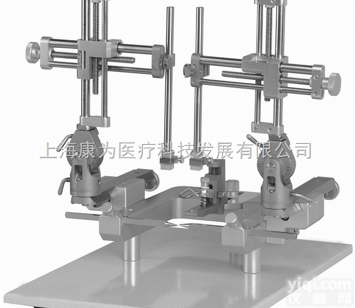 ZH-蓝星C  小<em>动物</em>立体<em>定位仪</em>|生理药理实验仪器