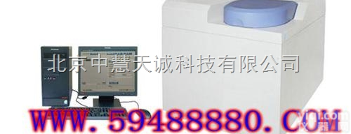 VDF1/DC-<em>5015</em>  <em>量热仪</em>（一台电脑可控二台仪器）  型号：VDF1/DC-<em>5015</em> 中慧