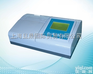 6通道农药残毒快速<em>检测仪</em>GDYN-106SD|吉大<em>小天鹅</em>农残仪多少钱