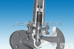 Fig.<em>750</em>  德国<em>原装进口</em>ARI阀门-Fig.<em>750</em> PRESO 自力式泄压阀