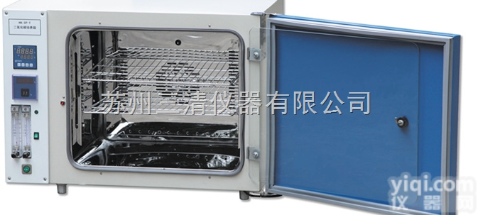 HH.CP-TIN  供应80升带红外线<em>传感器</em>-气套式<em>CO2</em>培养箱