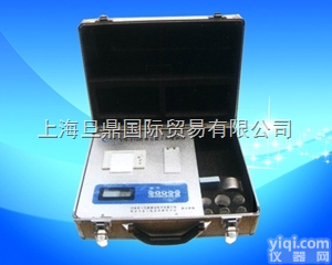 土肥<em>速测仪</em>GDYN-1100|农药残毒检测仪<em>吉大</em><em>小天鹅</em>品Pai