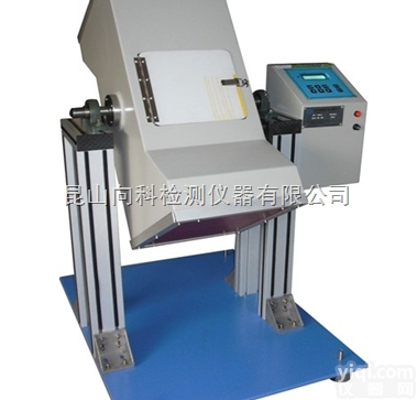 XK-6064  插头滚筒<em>试验机</em>－向科新款<em>电源线</em>插头滚筒<em>跌落</em><em>试验机</em>