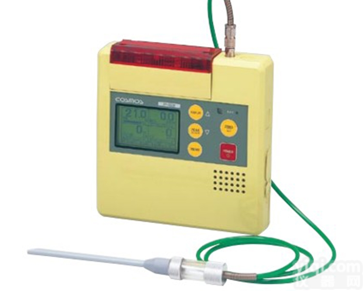 XP-302M  XP-302M四<em>合一</em><em>气体检测仪</em>，日本新宇宙技术销售ZX