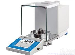 欧洲Radwag<em>手动</em>质量<em>比较器</em>210g/0.01mg