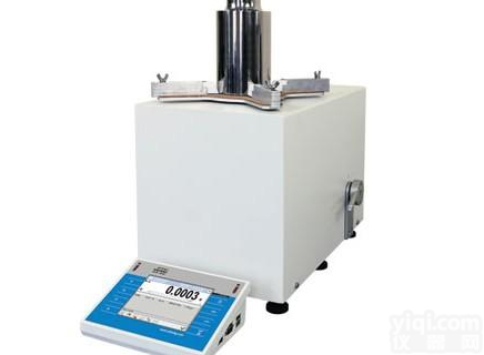 欧洲Radwag<em>手动</em>质量<em>比较器</em>10.1kg/0.1mg