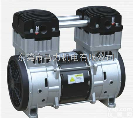 JP-240V  <em>贴合机</em>用小型<em>真空泵</em>厂家