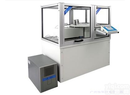 <em>欧洲</em>Radwag全自动质量<em>比较器</em>510g/0.005mg