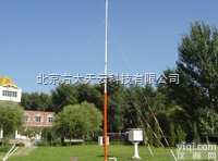 FAMEMS700  高性能自动<em>气象站</em>，六要素自动气象设备，<em>天气现象</em>监测系统