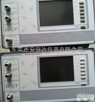 <em>CTS55</em>  回收/租赁<em>CTS55</em>/CTS60/CTS65系列综合<em>测试仪</em>