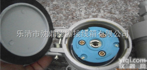 <em>防爆</em>AC <em>插销</em>