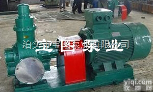 KCG.2CG20/0.6  讲解<em>耐高温</em><em>齿轮泵</em>的工作状态--宝图泵业