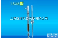 玻璃毛细管粘度计