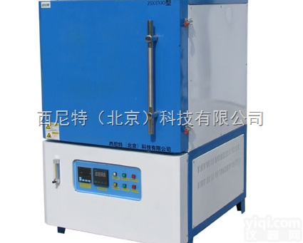ZSX-4-14  <em>真空</em>气氛<em>箱式</em><em>电阻炉</em> 北京<em>真空</em>马弗炉生产厂家