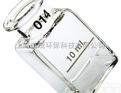 2495402  哈希1英寸方形比色池10ml带<em>刻度</em>DR2800玻璃<em>样品</em>瓶