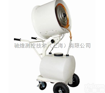 LLX-4  <em>手推</em>型离心<em>加湿器</em>