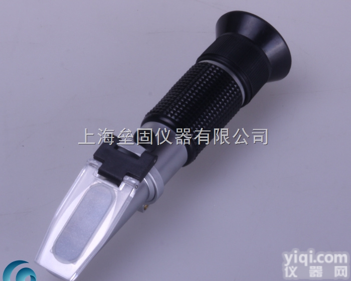 RHB-80ATC手持折光仪0-80% 糖量仪 糖<em>量计</em><em>糖度</em>计<em>折射仪</em>