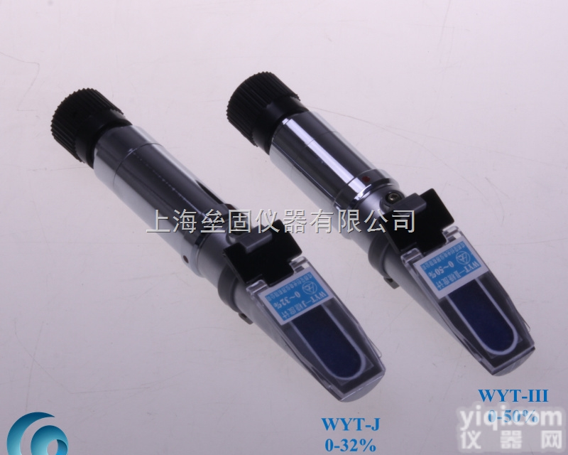 WYT-J手持<em>糖度</em>计0-32%<em>折光仪</em> 糖量仪 糖<em>量计</em> 折射仪