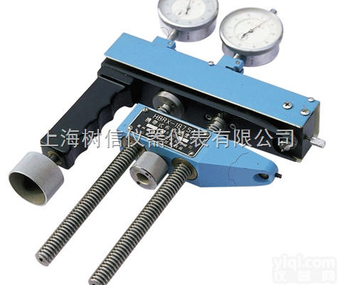 HBRX-187.<em>便携式</em><em>布洛</em><em>硬度计</em>