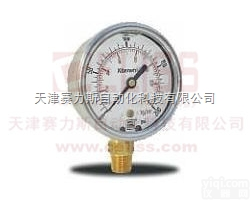 全  <em>意大利</em>NUOVA FIMA<em>弹簧</em>管压力表