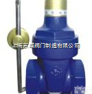 防盗<em>闸阀</em>-软密封<em>加密</em>阀