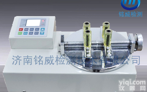 NLY-1  <em>湖南</em><em>瓶盖</em>扭矩<em>测定仪</em>生产厂家