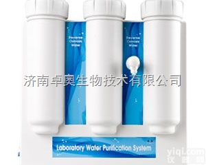 和泰超<em>纯水机</em>-RO lab反渗透超<em>纯水机</em>（自来水为水源）