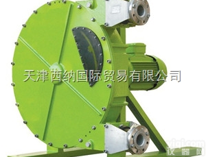 全  <em>瑞典</em>Albin Pump<em>软管</em>泵