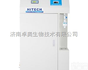 和泰<em>纯水机</em>-中试型<em>反渗透</em><em>纯水机</em>