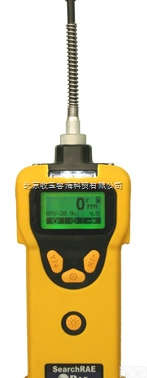 PGM-1600  <em>华瑞</em> RAE <em>可燃气</em>/有毒气体检测仪