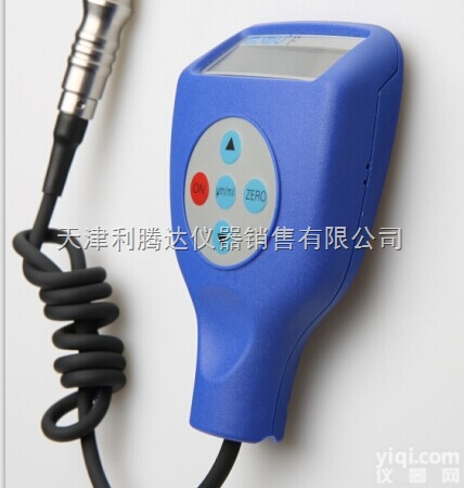 GT820F  GT820F磁性<em>测厚仪</em>（广州果欧） <em>分体式</em>磁性<em>测厚仪</em>