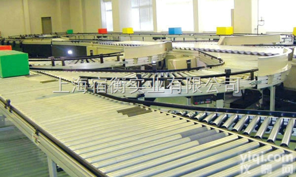 【<em>辊轴</em>流水线<em>电子秤</em>】200kg滚道称包邮