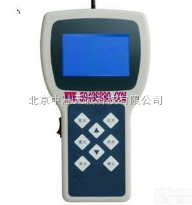 DTE09-<em>3016</em>  <em>手持式</em>尘埃<em>粒子</em>计数器  型号：DTE09-<em>3016</em> 中慧