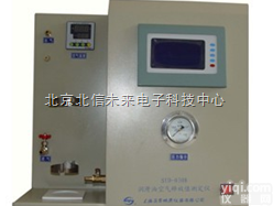 JC21-SYD-0308 <em> 润滑油空气释放值测定仪</em>    单片机润滑油空气释放值测定仪      ...