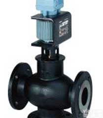 <em>西门子电磁调节阀MXF461</em>