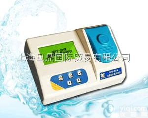 多参数水质<em>分析仪</em>GDYS-201M（35）|吉大<em>小天鹅</em>水质<em>分析仪</em>