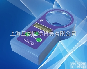 二氧化氯测定仪GDYS-101SE2|吉大<em>小天鹅</em>水质<em>分析仪</em>厂家直销