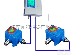 RBT  销往黑龙江<em>点型气体探测器</em>价格 RBT-6000-Z型点型可燃气体探测器...