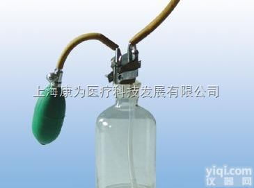 HLS-10  生理实验注压瓶|<em>生理药理实验仪器</em>