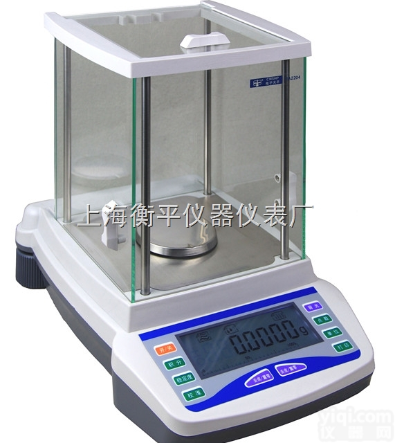 <em>JA1003  JA系列电子精密天平</em>