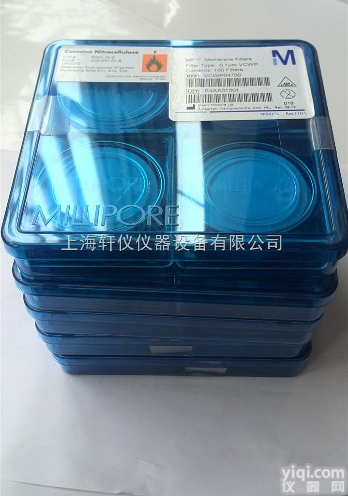 <em>美国</em>Merck <em>Millipore</em>默克密理博生命科学产品系列（七）
