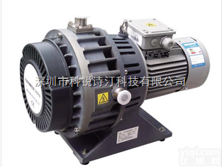 ESCD <em>系列</em>  ELIVAC（伊<em>莱茨</em>）ESCD <em>系列</em>无油涡旋真空泵 干泵