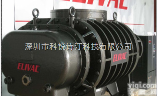 无极调速、变频节能  ELIVAC（伊莱茨）无极调速、变频节能 大型<em>罗茨泵</em> <em>真空泵</em> 干泵