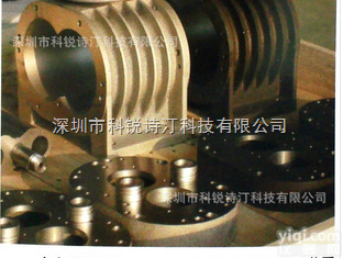 ELIVAC（伊莱茨） 进口<em>罗茨</em>泵 <em>真空泵</em> <em>罗茨</em><em>真空泵</em>